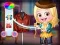 Juego Bebé Hazel Costurera en línea