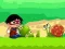 Juego Juguetes Super Ryan en línea