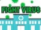 Juego Lucha contra el virus en línea