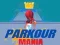 Juego Manía del Parkour en línea