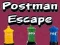 Juego Escape del cartero en línea