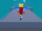 Juego Manía del Simulador de Parkour en línea