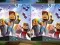Juego Diferencias de Pixel Craft en línea