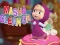 Juego Masha Limpia en línea