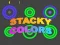 Juego Colores Apilados en línea