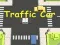 Juego Coche de tráfico en línea