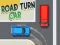 Juego Coche de Giro en la Carretera en línea