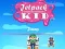 Juego Niño con Jetpack en línea