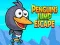 Juego Escape de los Pingüinos en línea