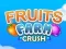 Juego Aplasta la Granja de Frutas en línea