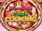 Juego Cocina de pizza casera en línea Juego Cocina de pizza casera en línea