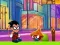 Juego Aventura de los Super Titanes en línea