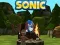 Juego Sonic Super Héroe Carrera 3D en línea