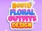 Juego Diseño de Atuendos Florales en línea