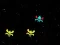 Juego Arcade Ataque Espacial en línea