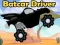 Juego Conductor de Batcoche en línea