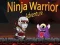 Juego Aventura del Guerrero Ninja en línea