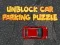 Juego Desbloquear el rompecabezas de estacionamiento en línea