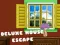 Juego Escape de Casa Deluxe en línea