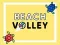 Juego Voleibol de playa en línea