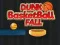 Juego Caída de Slam Dunk en línea
