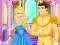 Juego Cuidado de Manos de la Princesa Cenicienta en línea