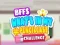 Juego Reto BFFs: ¿Qué hay en mi estuche? en línea