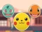Juego Flappy Pokémon Dunk en línea