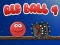 Juego Bola Roja 4 en línea
