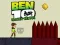 Juego Ben 10 Genio Familiar en línea