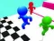 Juego Carrera de multitudes en línea