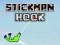 Juego Gancho Stickman en línea