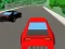 Juego Carrera de coches de bajo polígono en línea