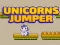 Juego Unicornios Saltarines en línea