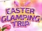 Juego Viaje de Glamping de Pascua en línea