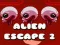 Juego Escape Alienígena 2 en línea