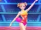 Juego Vestir a la Chica Gimnasta en línea