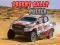 Juego Rompecabezas Rally del Desierto en línea