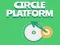 Juego Plataforma Circular en línea