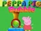 Juego Peppa Pig Burbuja en línea