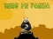 Juego Kung Fu Panda en línea