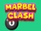 Juego Marbel Clash en línea