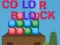 Juego Bloques de color en línea