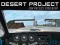 Juego Simulador de Física de Coches Proyecto Desierto en línea