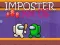 Juego Impostor Mátanos en línea