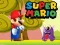 Juego Super Mario en línea