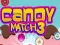 Juego Candy Match 3 en línea