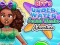 Juego Aventura de Redes Sociales Submarinas: Mejores Amigas en línea