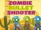 Juego Tirador de Balas Zombis en línea