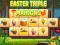 Juego Mahjong Triple de Pascua en línea